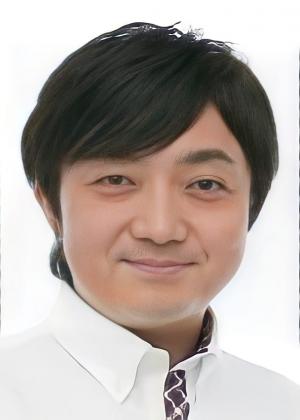 Yusuke Numata